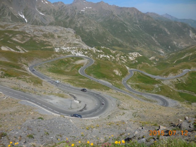 Galibier