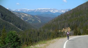 Loveland Pass