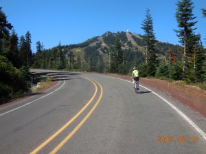 Mt Ashland